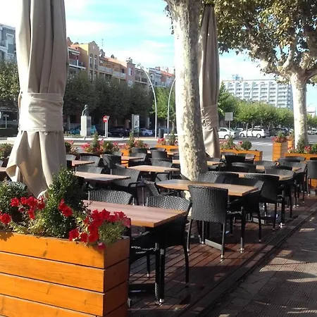 Brisa De Mar Appartement Empuriabrava Buitenkant foto