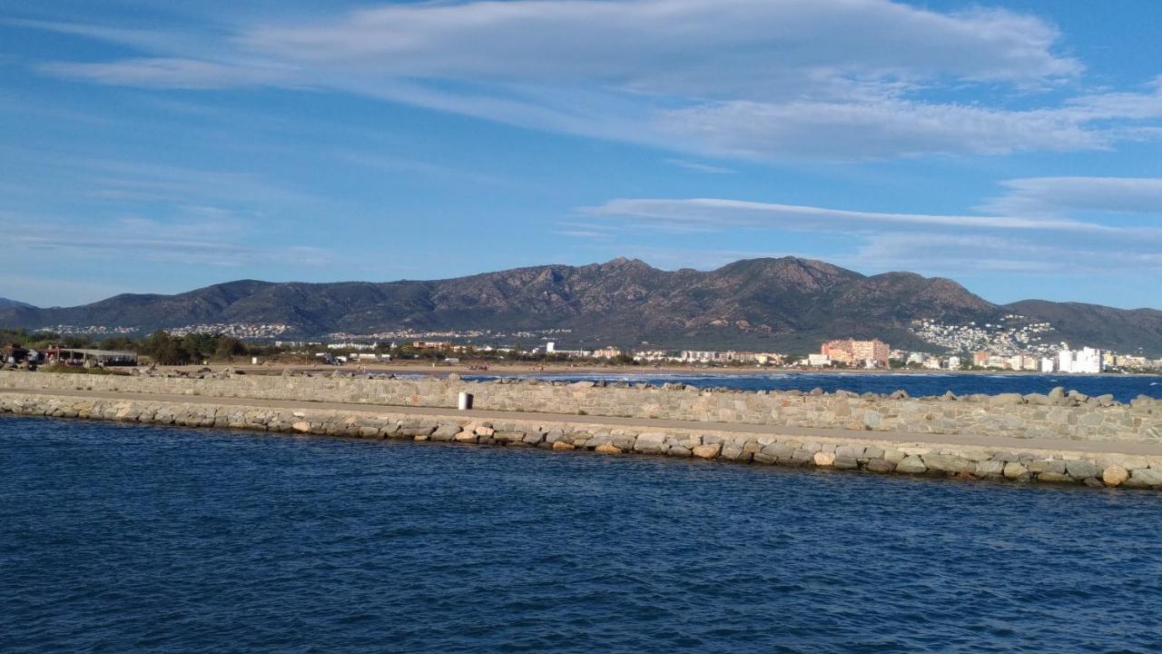 Brisa De Mar Appartement Empuriabrava