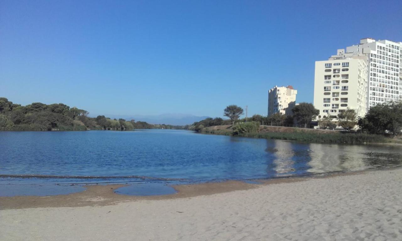 Apartamento Brisa De Mar