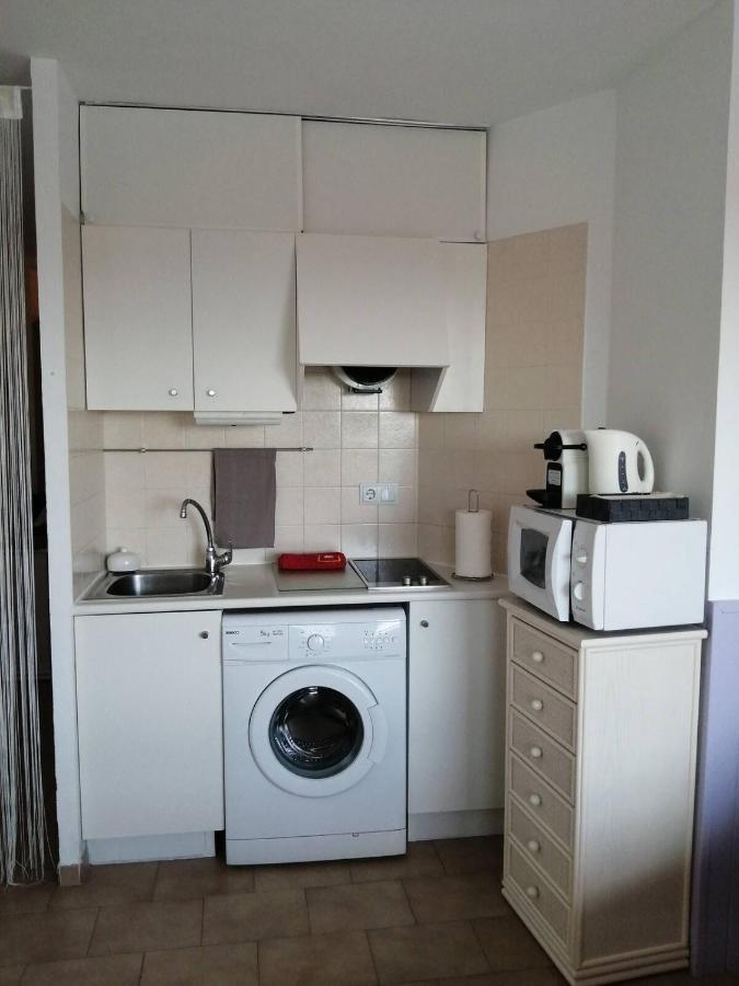 Apartamento Brisa De Mar