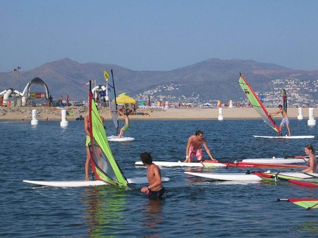Apartamento Brisa De Mar Empuriabrava