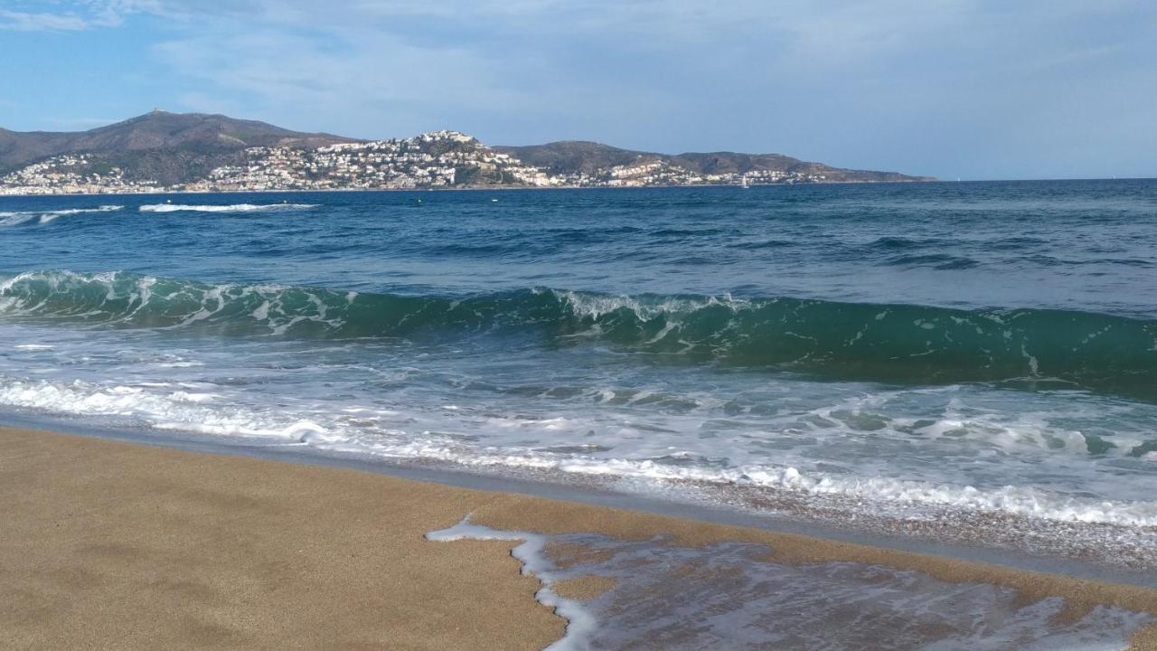 Apartamento Brisa De Mar *