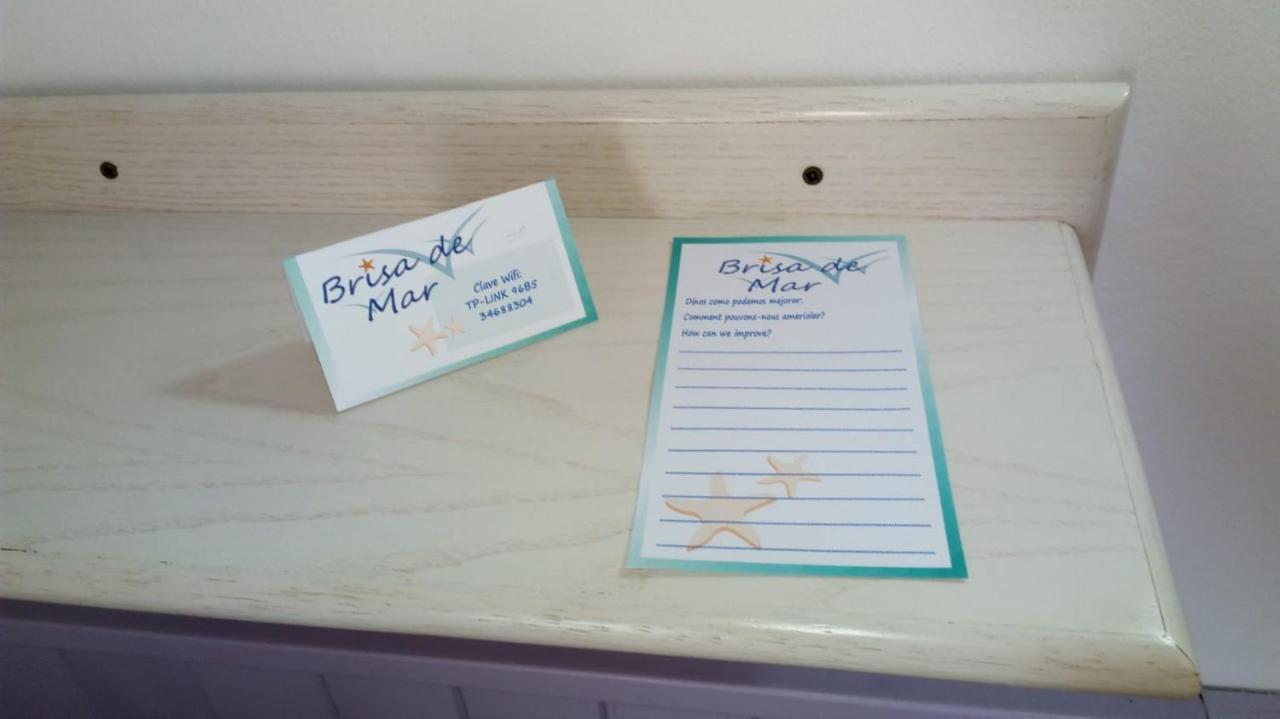 Brisa De Mar Apartamento