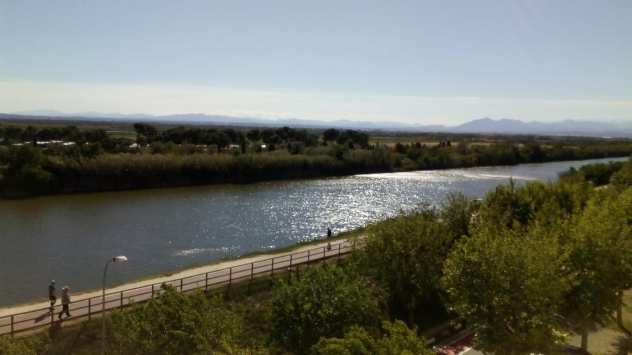 Brisa De Mar Apartamento Empuriabrava